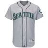 Seattle Mariners Majestic 2018 Mother's Day Road Flex Base Team Jersey