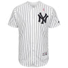 New York Yankees Majestic 2018 Mother's Day Home Flex Base Team Jersey