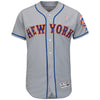 New York Mets Majestic 2018 Mother's Day Road Flex Base Team Jersey