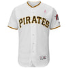 Pittsburgh Pirates Majestic 2018 Mother's Day Home Flex Base Team Jersey