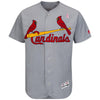 St. Louis Cardinals Majestic 2018 Mother's Day Road Flex Base Team Jersey