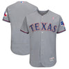 Texas Rangers Majestic 2018 Mother's Day Road Flex Base Team Jersey