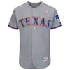 Texas Rangers Majestic 2018 Mother's Day Road Flex Base Team Jersey