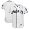 San Diego Padres Majestic 2018 Mother's Day Home Flex Base Team Jersey