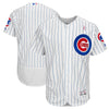 Chicago Cubs Majestic 2018 Mother's Day Home Flex Base Team Jersey