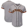 San Francisco Giants Majestic 2018 Mother's Day Road Flex Base Team Jersey