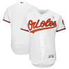 Baltimore Orioles Majestic 2018 Mother's Day Home Flex Base Team Jersey