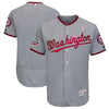 Washington Nationals Majestic 2018 Mother's Day Road Flex Base Team Jersey