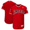 Los Angeles Angels Majestic 2018 Mother's Day Alternate Flex Base Team Jersey