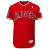 Los Angeles Angels Majestic 2018 Mother's Day Alternate Flex Base Team Jersey