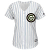 Kris Bryant Chicago Cubs Majestic Women's 2018 Memorial Day Cool Base Player Jersey