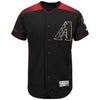 Paul Goldschmidt Arizona Diamondbacks Majestic 2018 Memorial Day Authentic Collection Flex Base Player Jersey - Black
