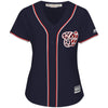 Washington Nationals Majestic Women's Alternate Cool Base Team Jersey