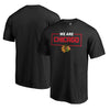 Chicago Blackhawks   Big & Tall Iconic Collection We Are T-Shirt
