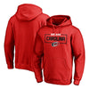 Carolina Hurricanes   Iconic Collection We Are Pullover Hoodie