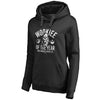 Baltimore Orioles   Women's Star Wars Wookiee Of The Year Pullover Hoodie