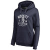 Detroit Tigers   Women's Star Wars Wookiee Of The Year Pullover Hoodie