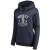 Houston Astros   Women's Star Wars Wookiee Of The Year Pullover Hoodie
