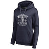 Los Angeles Angels   Women's Star Wars Wookiee Of The Year Pullover Hoodie