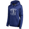 Philadelphia Phillies   Women's Star Wars Wookiee Of The Year Pullover Hoodie