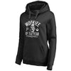 Pittsburgh Pirates   Women's Star Wars Wookiee Of The Year Pullover Hoodie