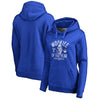 Texas Rangers   Women's Star Wars Wookiee Of The Year Pullover Hoodie