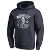 Cleveland Indians   Star Wars Wookiee Of The Year Pullover Hoodie