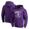 Colorado Rockies   Star Wars Wookiee Of The Year Pullover Hoodie