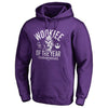 Colorado Rockies   Star Wars Wookiee Of The Year Pullover Hoodie