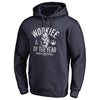 Los Angeles Angels   Star Wars Wookiee Of The Year Pullover Hoodie