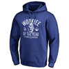 Los Angeles Dodgers   Star Wars Wookiee Of The Year Pullover Hoodie