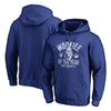 New York Mets   Star Wars Wookiee Of The Year Pullover Hoodie