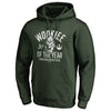 Oakland Athletics   Star Wars Wookiee Of The Year Pullover Hoodie