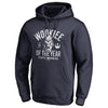 Seattle Mariners   Star Wars Wookiee Of The Year Pullover Hoodie