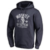 St. Louis Cardinals   Star Wars Wookiee Of The Year Pullover Hoodie