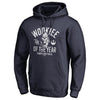 Tampa Bay Rays   Star Wars Wookiee Of The Year Pullover Hoodie