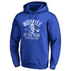 Toronto Blue Jays   Star Wars Wookiee Of The Year Pullover Hoodie