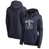 Tampa Bay Rays   Women's Star Wars Wookiee Of The Year Pullover Hoodie