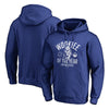 Chicago Cubs   Star Wars Wookiee Of The Year Pullover Hoodie