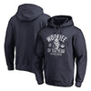 Detroit Tigers   Star Wars Wookiee Of The Year Pullover Hoodie