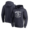 Tampa Bay Rays   Star Wars Wookiee Of The Year Pullover Hoodie
