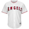 Shohei Ohtani Los Angeles Angels Majestic Big & Tall Cool Base Player Jersey