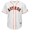 Gerrit Cole Houston Astros Majestic Home Cool Base Player Jersey