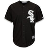 Miguel Gonzalez Chicago White Sox Majestic Alternate Cool Base Player Jersey - Black