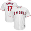 Shohei Ohtani Los Angeles Angels Majestic Big & Tall Cool Base Player Jersey