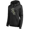Chicago White Sox   Women's Memorial Wordmark Pullover Hoodie