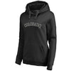 Colorado Rockies   Women's Memorial Wordmark Pullover Hoodie