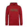 Arizona Diamondbacks   Youth Memorial Wordmark Pullover Hoodie