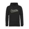 Baltimore Orioles   Youth Memorial Wordmark Pullover Hoodie