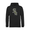 Chicago White Sox   Youth Memorial Wordmark Pullover Hoodie